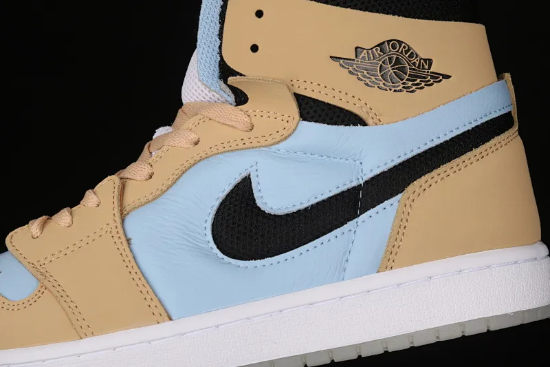 All categories Air Jordan Jordan series basketball shoes Air Jordan 1 High Air Jordan 1 Zoom Air CMFT AJ1 Joe 1 Khakilan CT0979-400